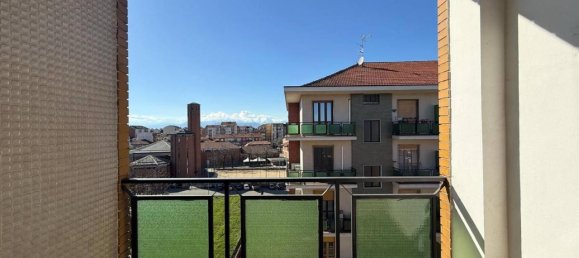 2-Zimmer Wohnung in Nichelino, Italy, Nr. 38546 23