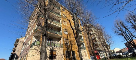 2-Zimmer Wohnung in Nichelino, Italy, Nr. 38546 2