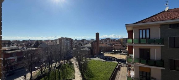 2-Zimmer Wohnung in Nichelino, Italy, Nr. 38546 11