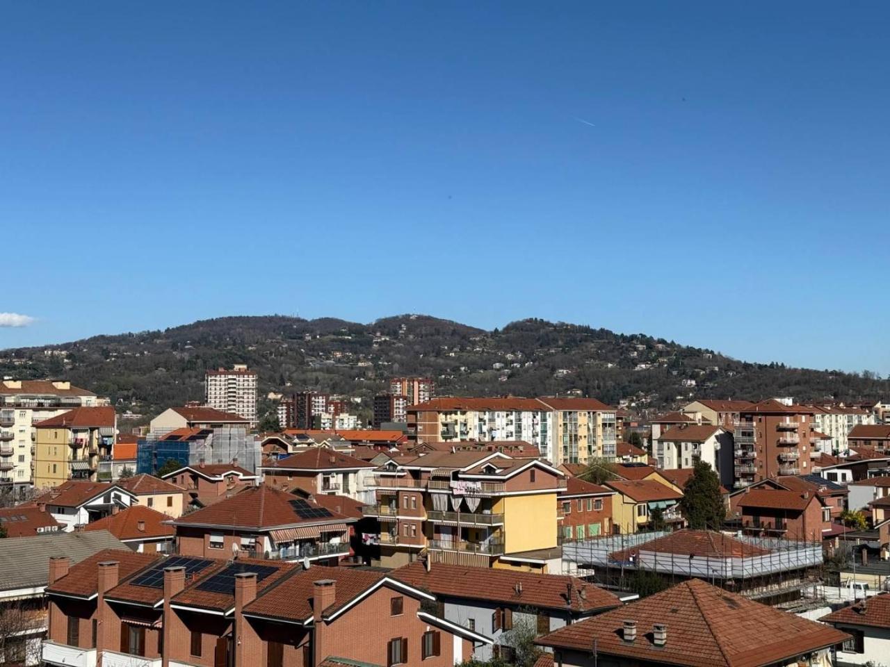 2-Zimmer Wohnung in Nichelino, Italy, Nr. 38546