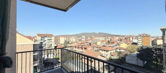 2-Zimmer Wohnung in Nichelino, Italy, Nr. 38546 10