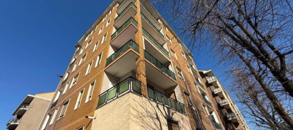 2-Zimmer Wohnung in Nichelino, Italy, Nr. 38546 30