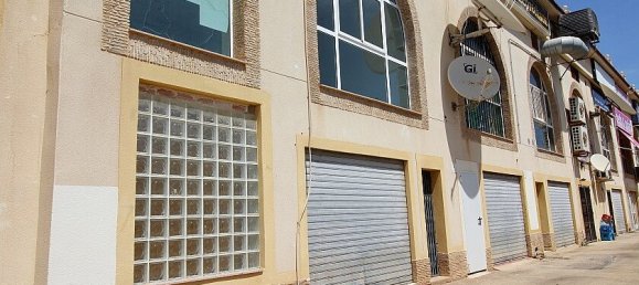 300m² Commercial property in La Zenia, Spain No. 14448 17