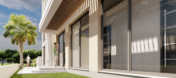 Studio in Alanya, Turkey No. 27069 10