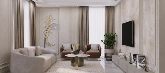 Studio in Alanya, Turkey No. 27069 7