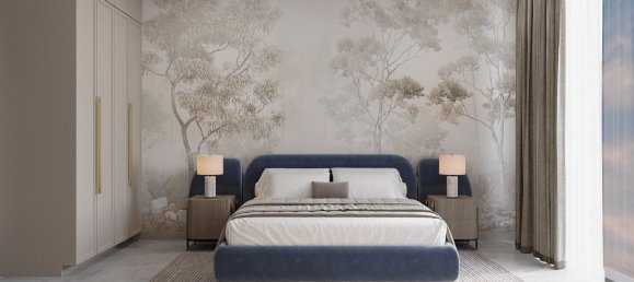 Studio in Alanya, Turkey No. 27069 3