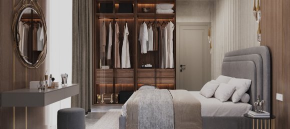 Studio in Alanya, Turkey No. 27069 4