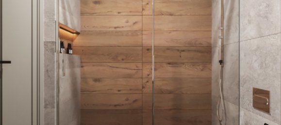 Studio in Alanya, Turkey No. 27069 17