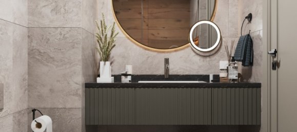 Studio in Alanya, Turkey No. 27069 16