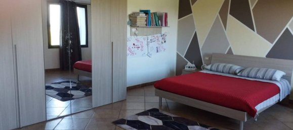 6 rooms Villa in Lagosanto, Italy No. 136536 27