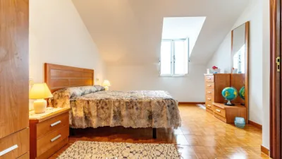 3 Schlafzimmer Haus in A Coruna, Spain, Nr. 153940