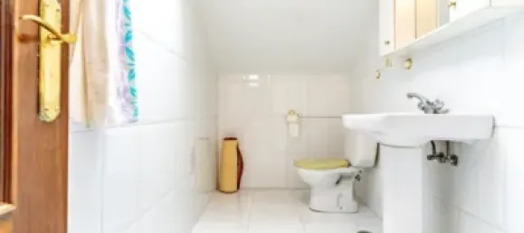 3 Schlafzimmer Haus in A Coruna, Spain, Nr. 153940 5