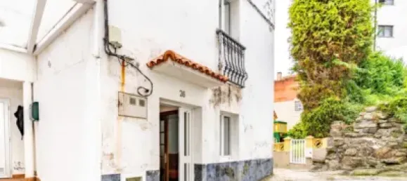 3 Schlafzimmer Haus in A Coruna, Spain, Nr. 153940 33