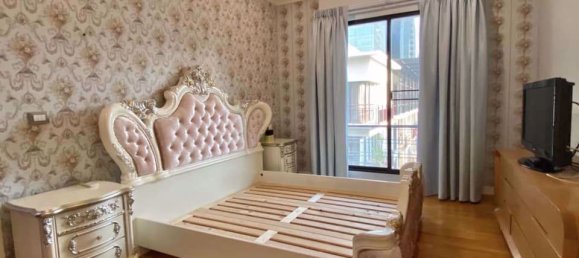 2 bedrooms Condo in Din Daeng, Thailand No. 9749 3