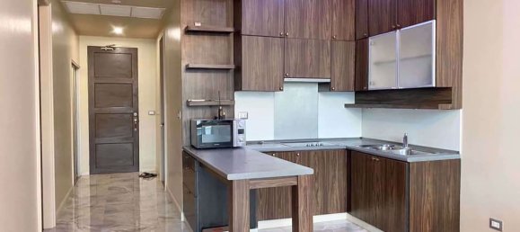 2 bedrooms Condo in Din Daeng, Thailand No. 9749 2