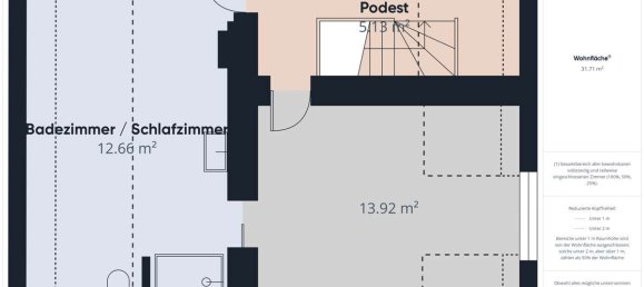 Adosado de 2 dormitorios en Duren, Germany No. 116516 15