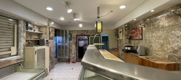 41m² Commercial property in Basque Autonomous Community, Spain No. 163774 6