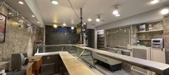 41m² Commercial property in Basque Autonomous Community, Spain No. 163774 2