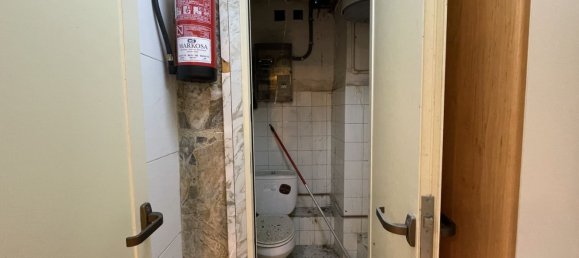 41m² Commercial property in Basque Autonomous Community, Spain No. 163774 5