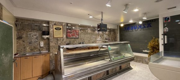 41m² Commercial property in Basque Autonomous Community, Spain No. 163774 3