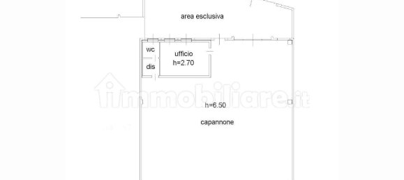 Almacén en Treviglio, Italy 320 m² No. 311091 6