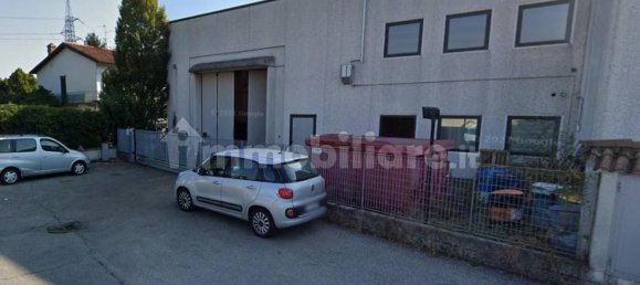 Almacén en Treviglio, Italy 320 m² No. 311091 2