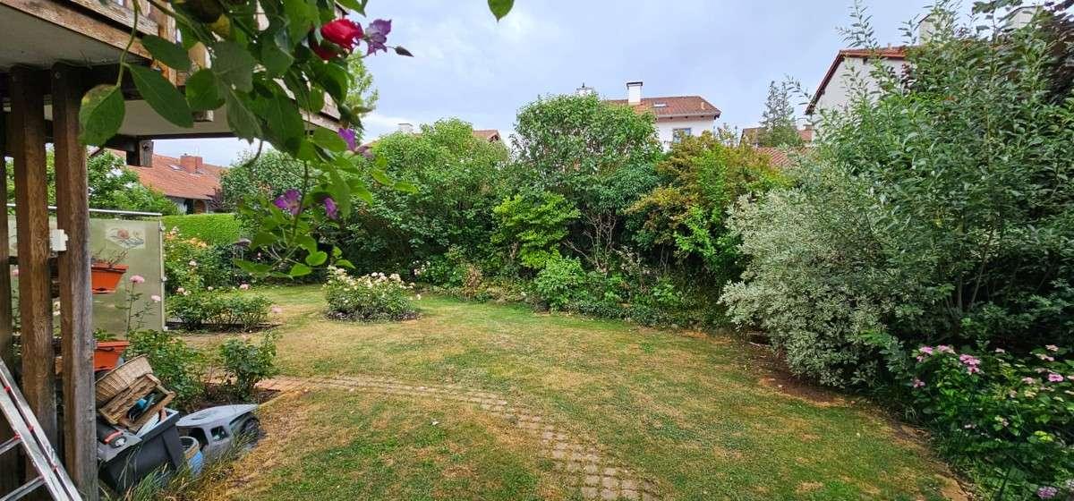 3 bedrooms House in Dingolfing-Landau, Germany No. 212645