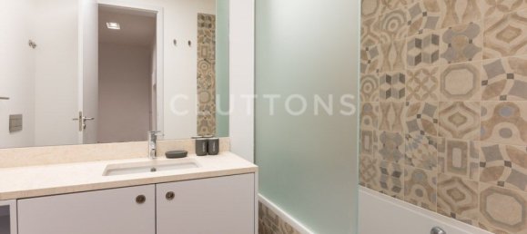 Дуплекс с 2 спальнями в Лиссабон, Португалия № 117511 20