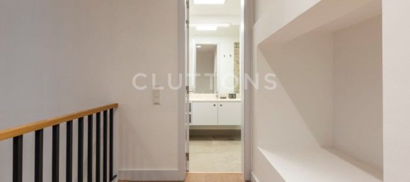 Дуплекс с 2 спальнями в Лиссабон, Португалия № 117511 21