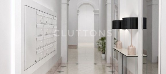 Дуплекс с 2 спальнями в Лиссабон, Португалия № 117511 3