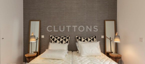 Дуплекс с 2 спальнями в Лиссабон, Португалия № 117511 14