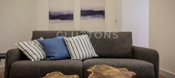 Дуплекс с 2 спальнями в Лиссабон, Португалия № 117511 9