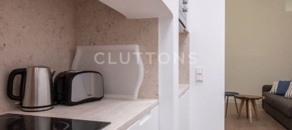 Дуплекс с 2 спальнями в Лиссабон, Португалия № 117511 11