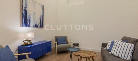 Дуплекс с 2 спальнями в Лиссабон, Португалия № 117511 6