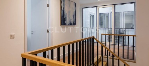 Дуплекс с 2 спальнями в Лиссабон, Португалия № 117511 13