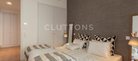 Дуплекс с 2 спальнями в Лиссабон, Португалия № 117511 15