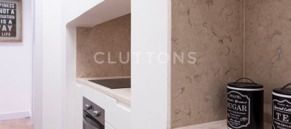 Дуплекс с 2 спальнями в Лиссабон, Португалия № 117511 10