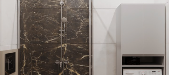 Apartment 1+1 in Gazipasa, Turkey No. 31321 13