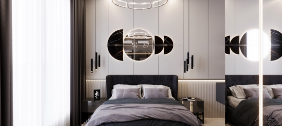 Apartment 1+1 in Gazipasa, Turkey No. 31321 10