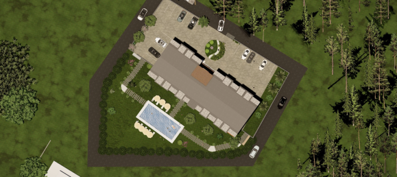 Apartment 1+1 in Gazipasa, Turkey No. 31321 6