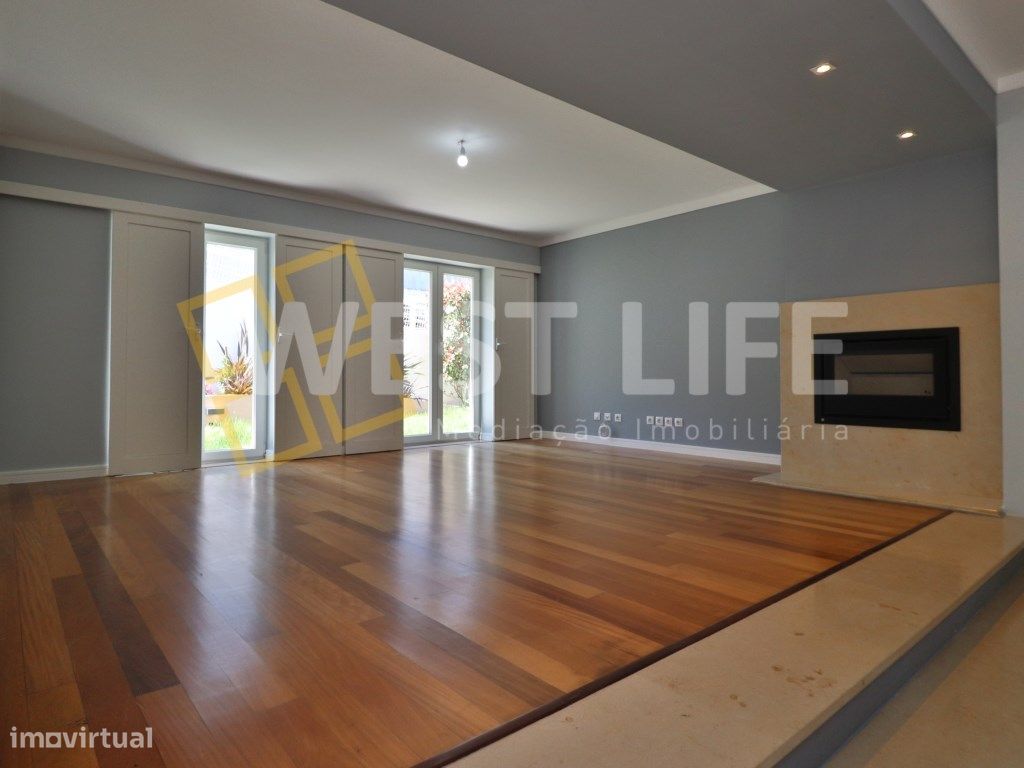 4 bedrooms House in Mafra, Portugal No. 298054