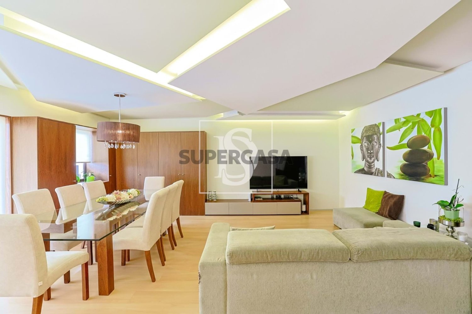 3 bedrooms Apartment in Barcelos, Portugal No. 244149