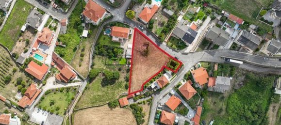 4 غرف نوم منزل في Braga, Portugal رقم 33456 10