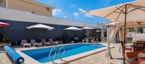 6 bedrooms Villa in Benijofar, Spain No. 176615 5