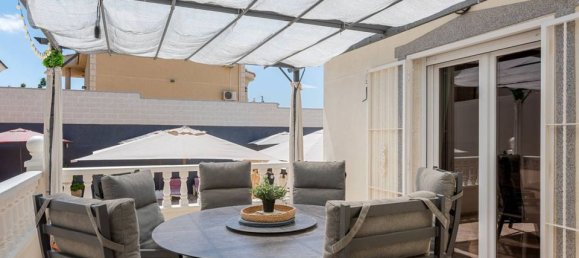 6 bedrooms Villa in Benijofar, Spain No. 176615 18