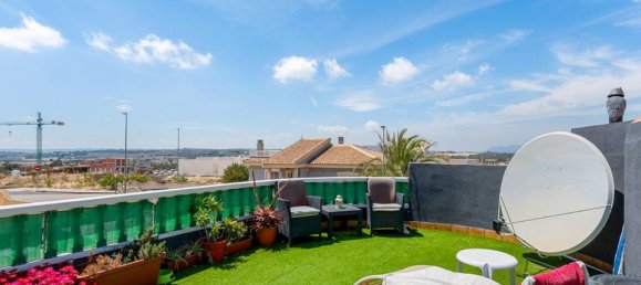 6 bedrooms Villa in Benijofar, Spain No. 176615 14