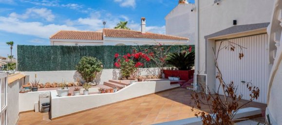 6 bedrooms Villa in Benijofar, Spain No. 176615 8
