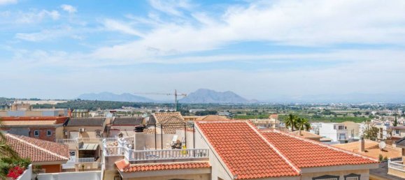 6 bedrooms Villa in Benijofar, Spain No. 176615 17