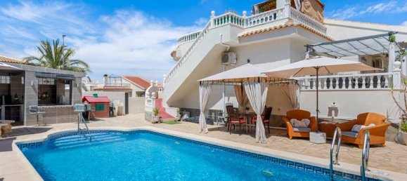 6 bedrooms Villa in Benijofar, Spain No. 176615 3