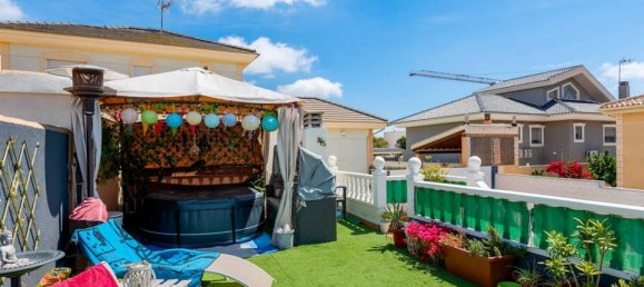 6 bedrooms Villa in Benijofar, Spain No. 176615 15